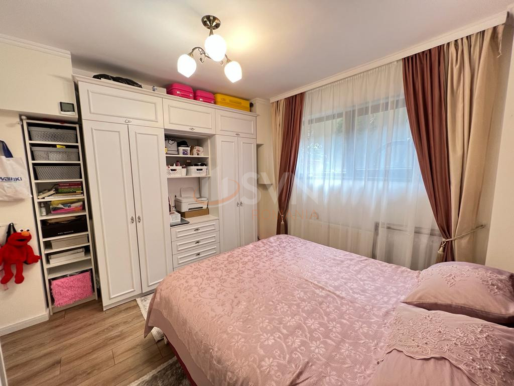 Apartament, 2 camere Bucuresti/Bucurestii Noi