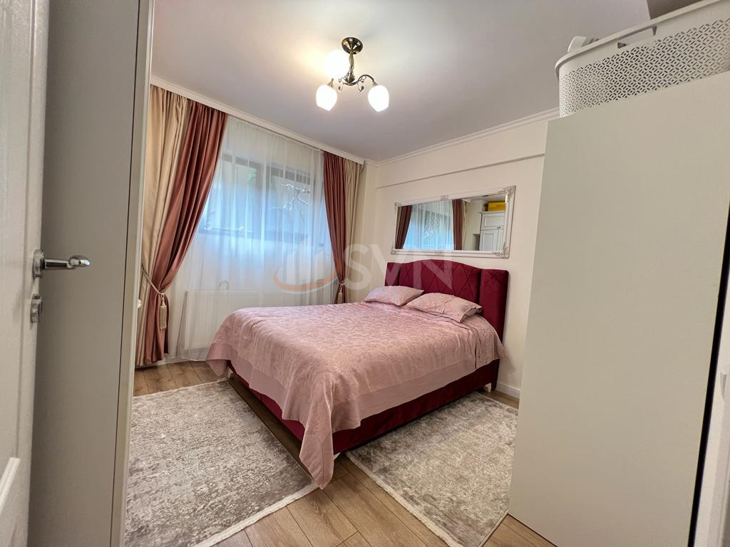 Apartament, 2 camere Bucuresti/Bucurestii Noi