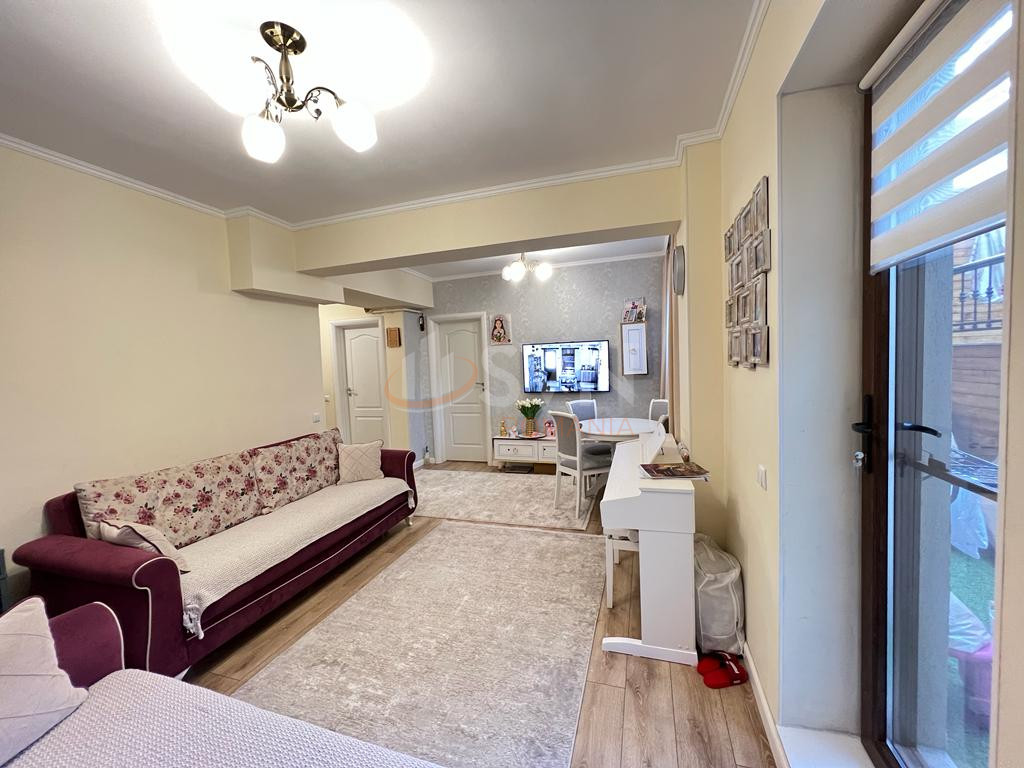 Apartament, 2 camere Bucuresti/Bucurestii Noi