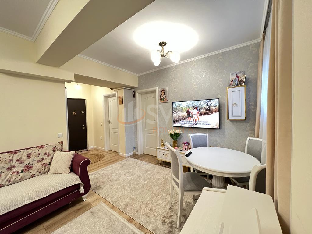 Apartament, 2 camere Bucuresti/Bucurestii Noi