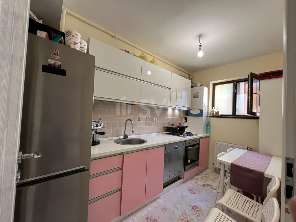 Apartament, 2 camere Bucuresti/Bucurestii Noi