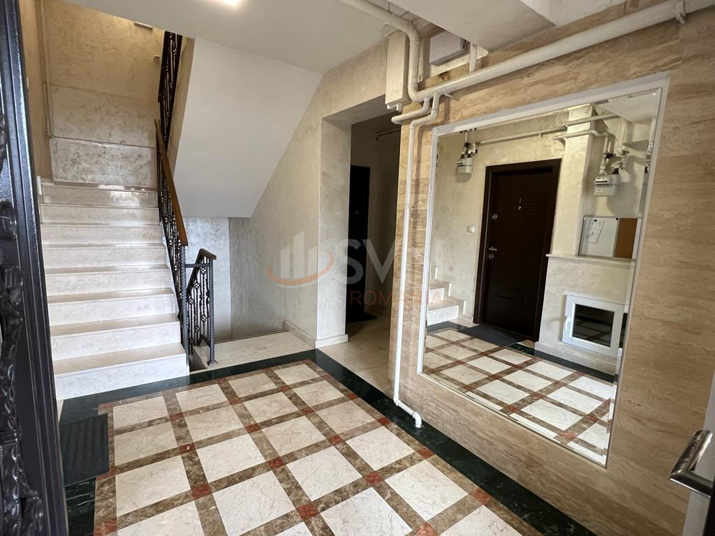 Apartament, 2 camere Bucuresti/Bucurestii Noi