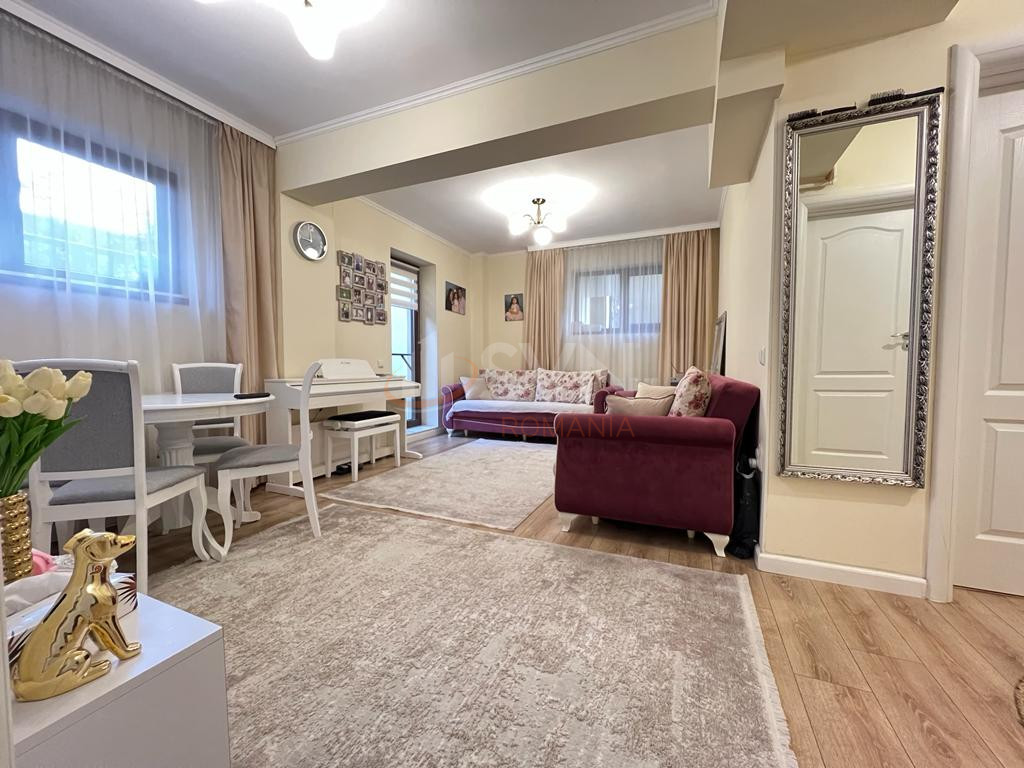 Apartament, 2 camere Bucuresti/Bucurestii Noi