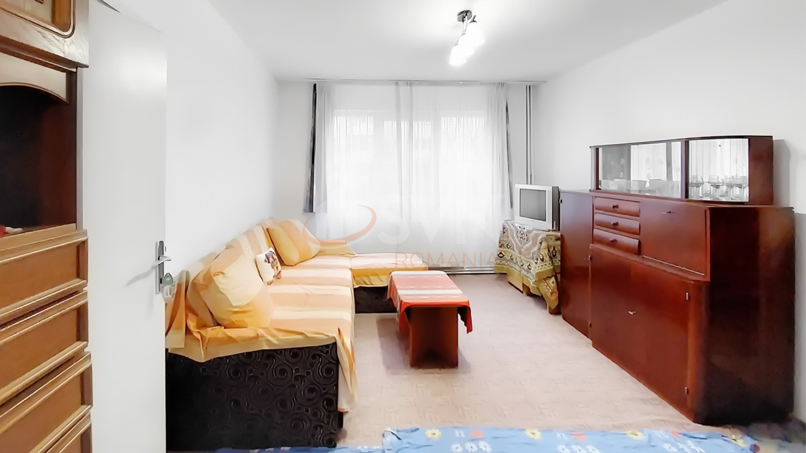 Apartament, 2 camere Brasov/Planete