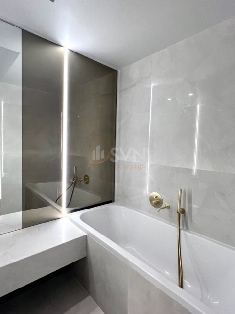 Apartament, 2 camere Bucuresti/Pipera