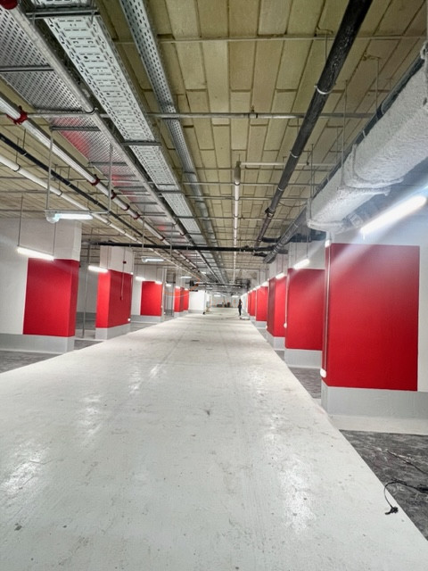 Apartament, 2 camere Bucuresti/Pipera