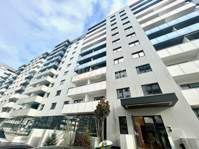 Apartament, 2 camere Bucuresti/Pipera