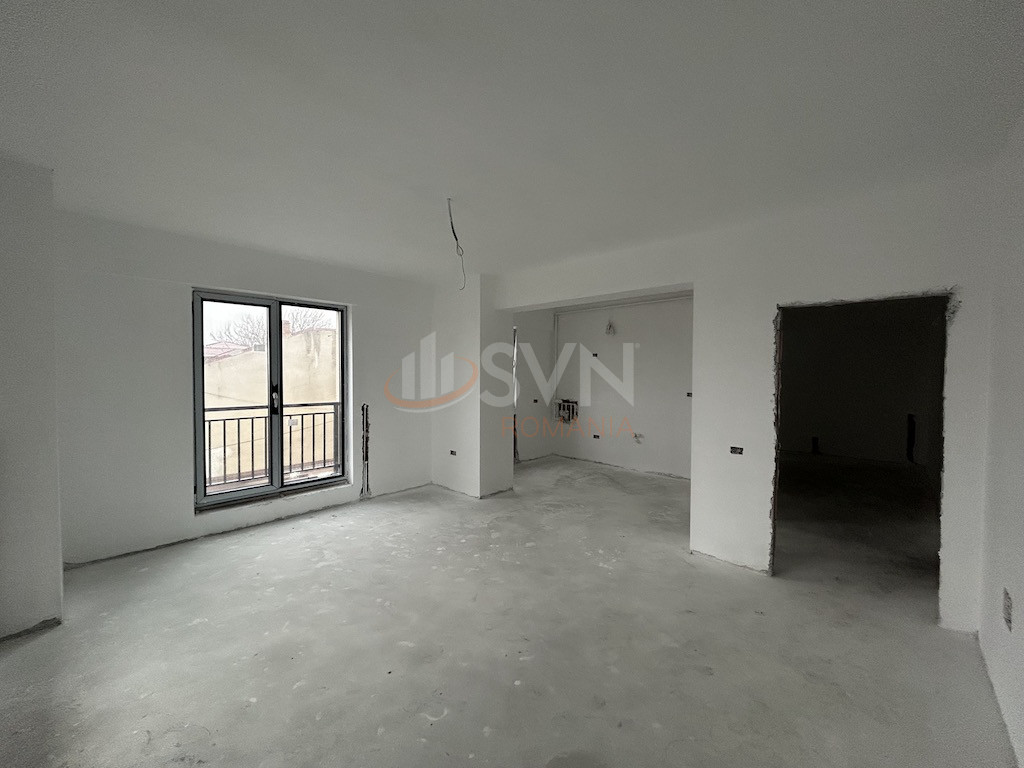 Apartament, 2 camere Bucuresti/Chitila