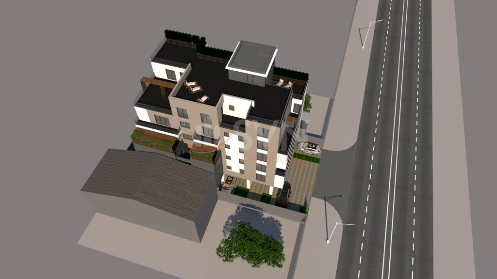 Apartament, 2 camere Bucuresti/Chitila