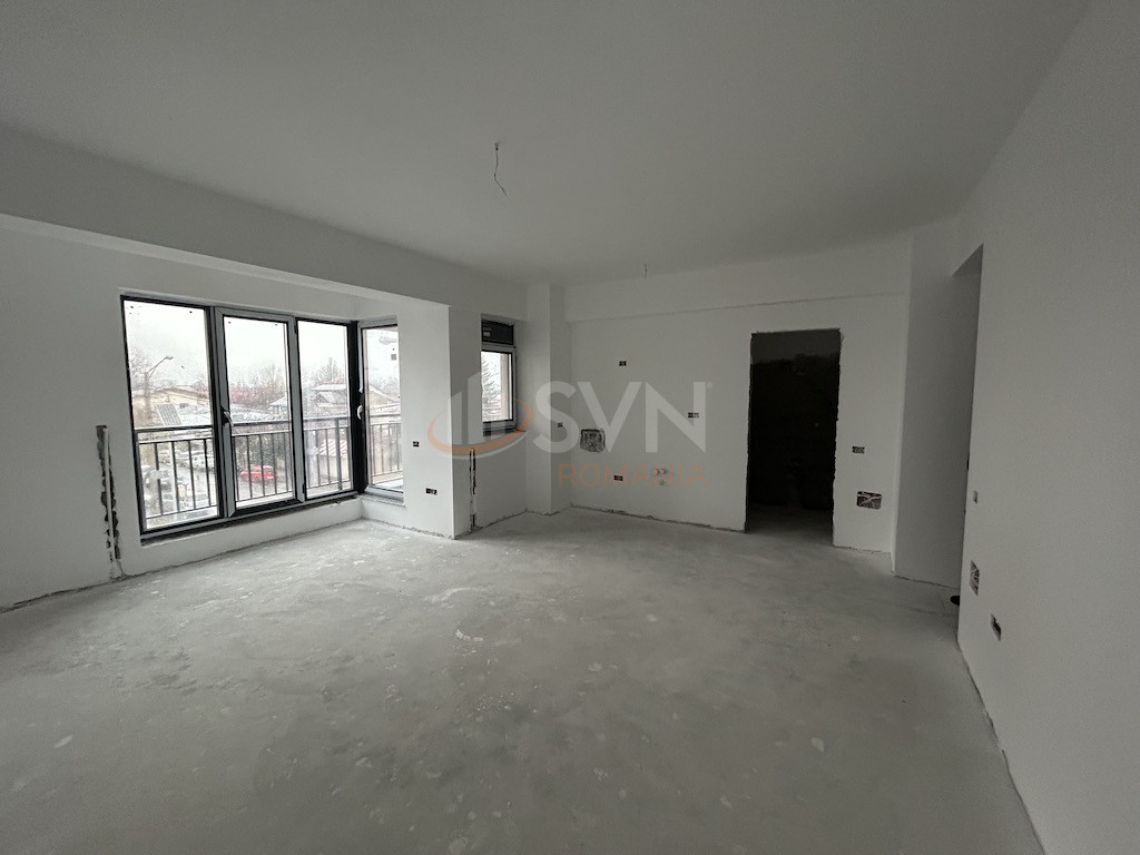 Apartament, 2 camere Bucuresti/Chitila