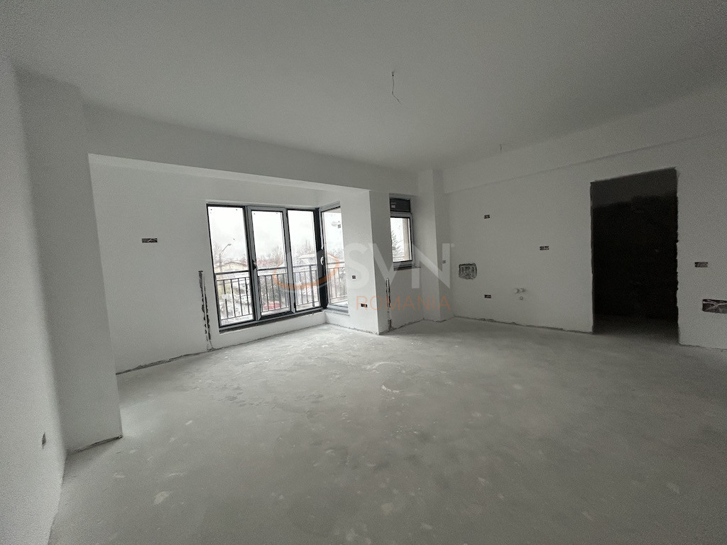 Apartament, 2 camere Bucuresti/Chitila