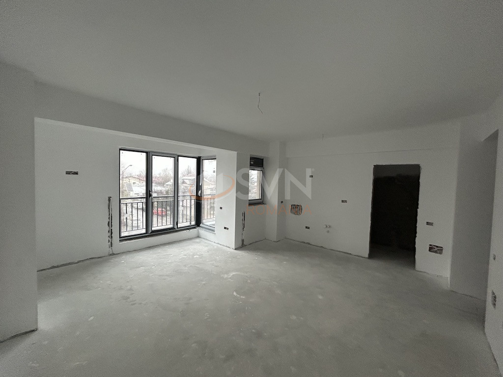 Apartament, 2 camere Bucuresti/Chitila