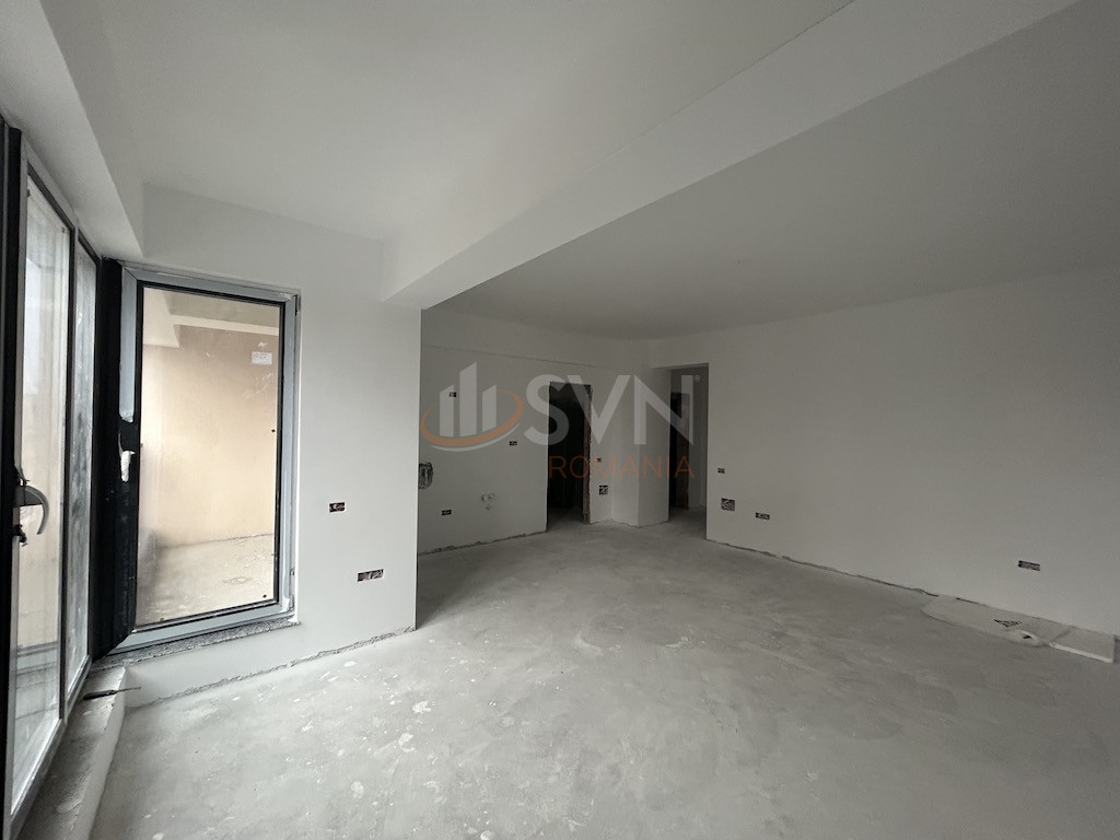 Apartament, 2 camere Bucuresti/Chitila
