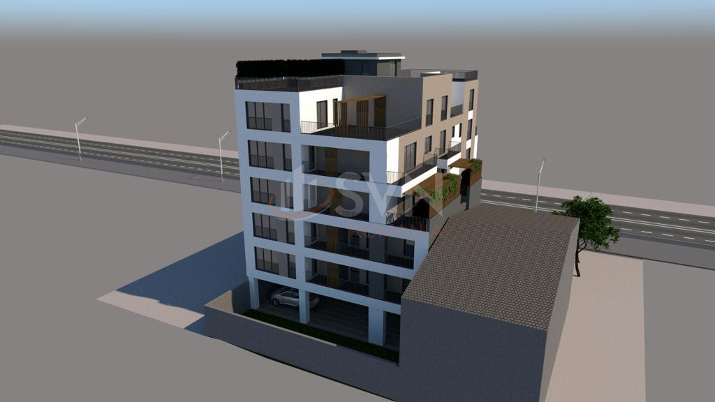 Apartament, 2 camere Bucuresti/Chitila