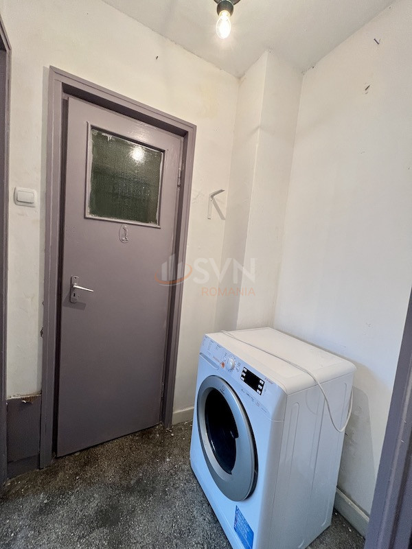 Apartament, 2 camere Bucuresti/Iancului