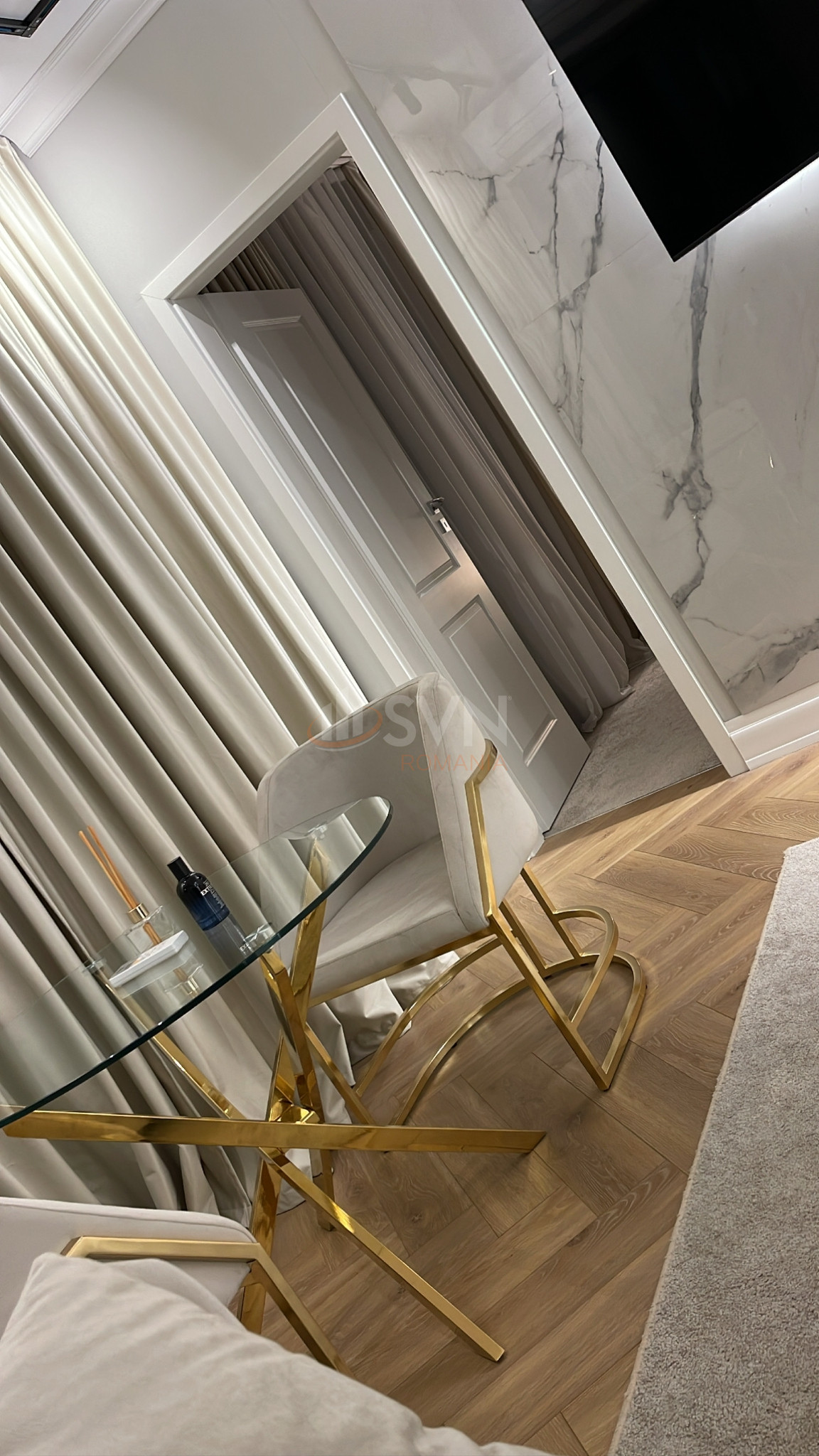 Apartament, 2 camere Bucuresti/Aviatiei
