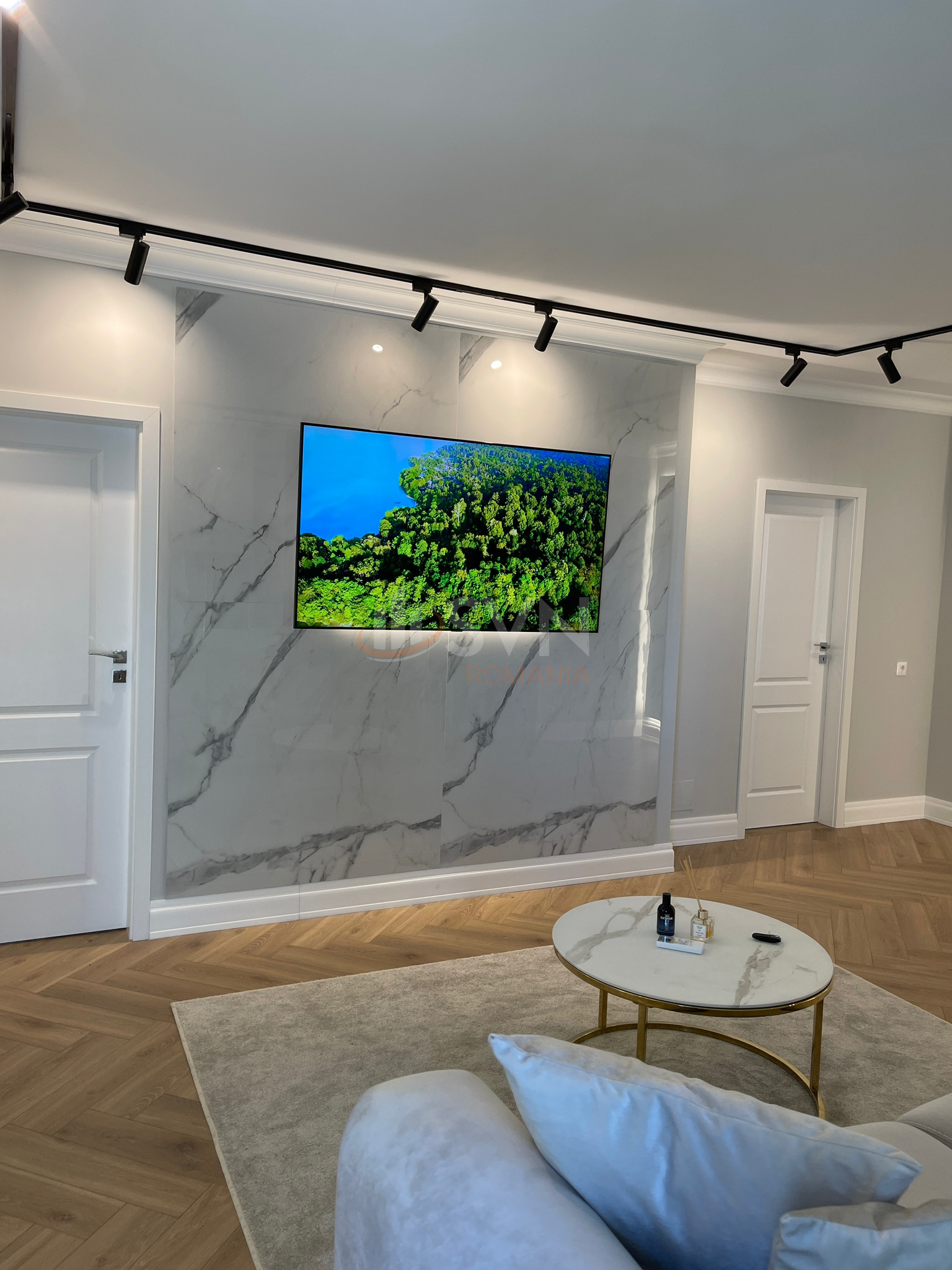 Apartament, 2 camere Bucuresti/Aviatiei