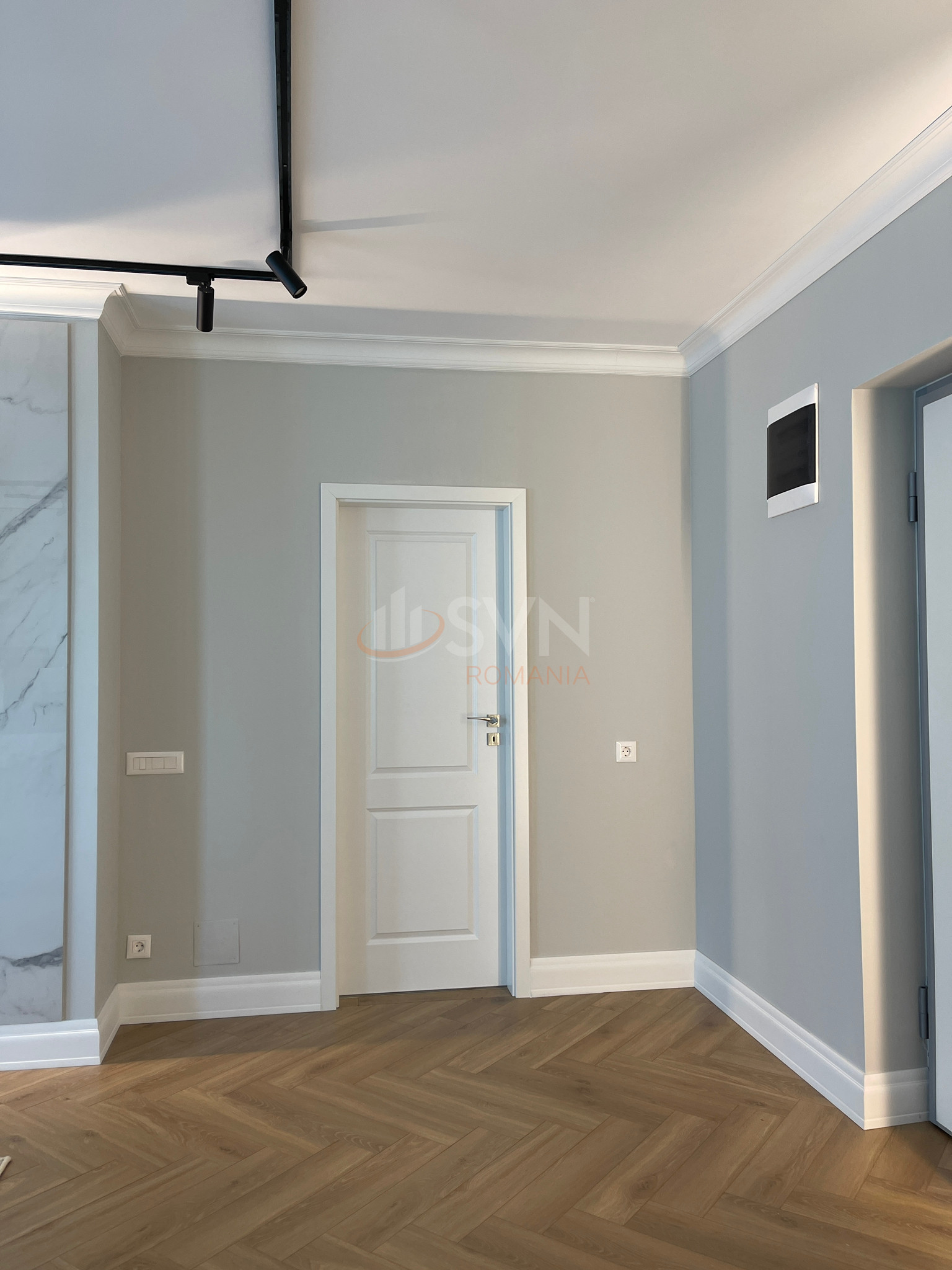 Apartament, 2 camere Bucuresti/Aviatiei