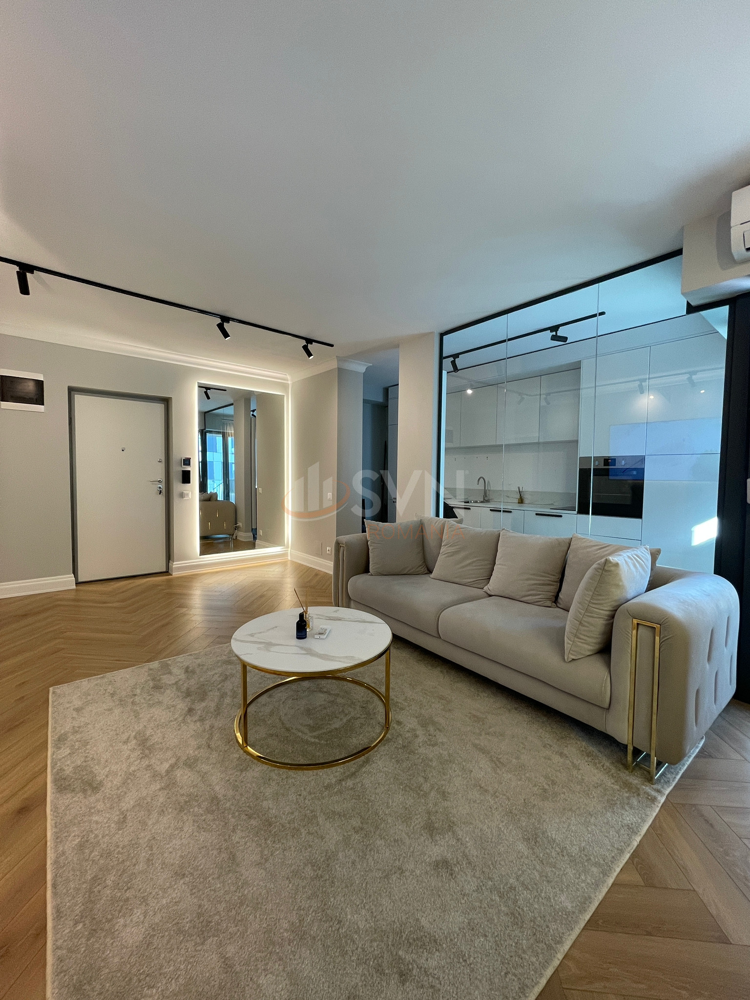 Apartament, 2 camere Bucuresti/Aviatiei