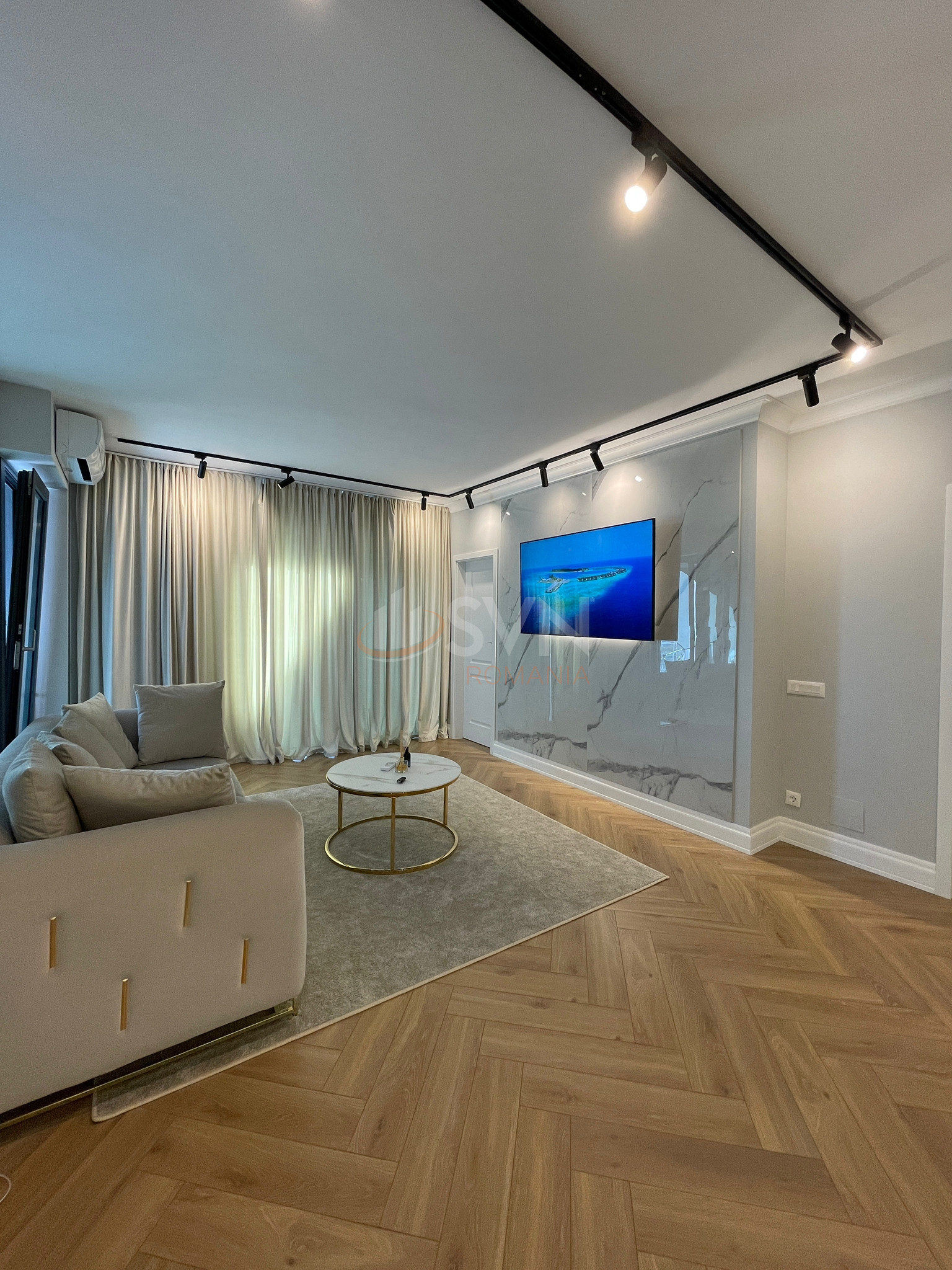 Apartament, 2 camere Bucuresti/Aviatiei
