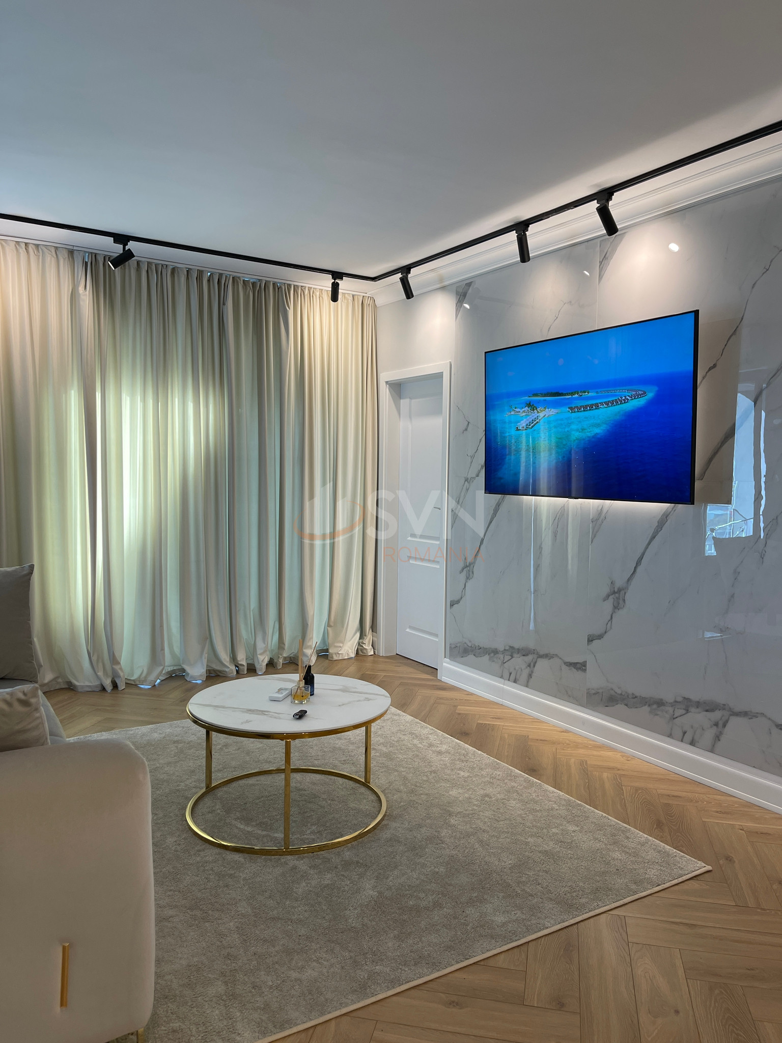 Apartament, 2 camere Bucuresti/Aviatiei
