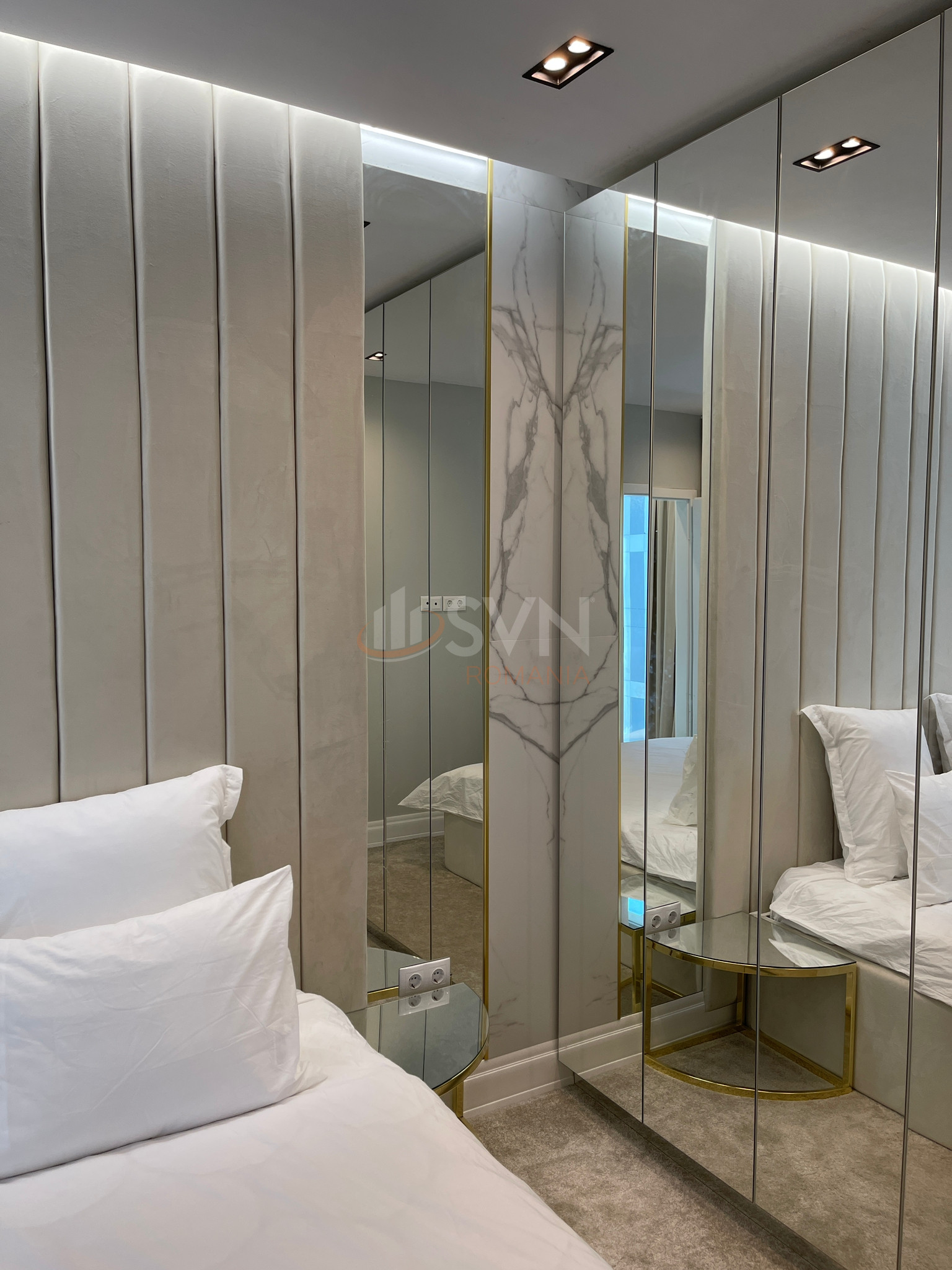 Apartament, 2 camere Bucuresti/Aviatiei