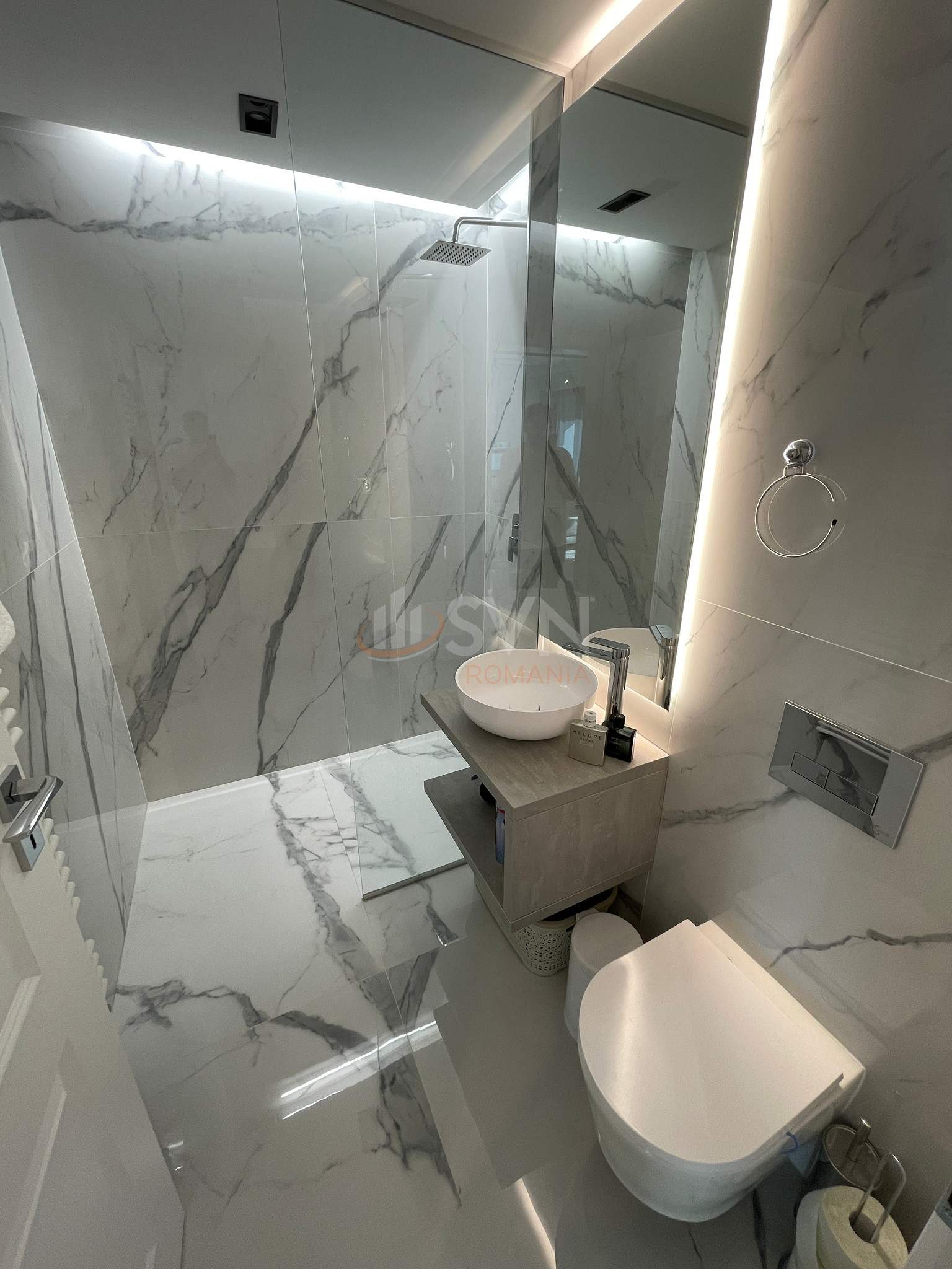 Apartament, 2 camere Bucuresti/Aviatiei