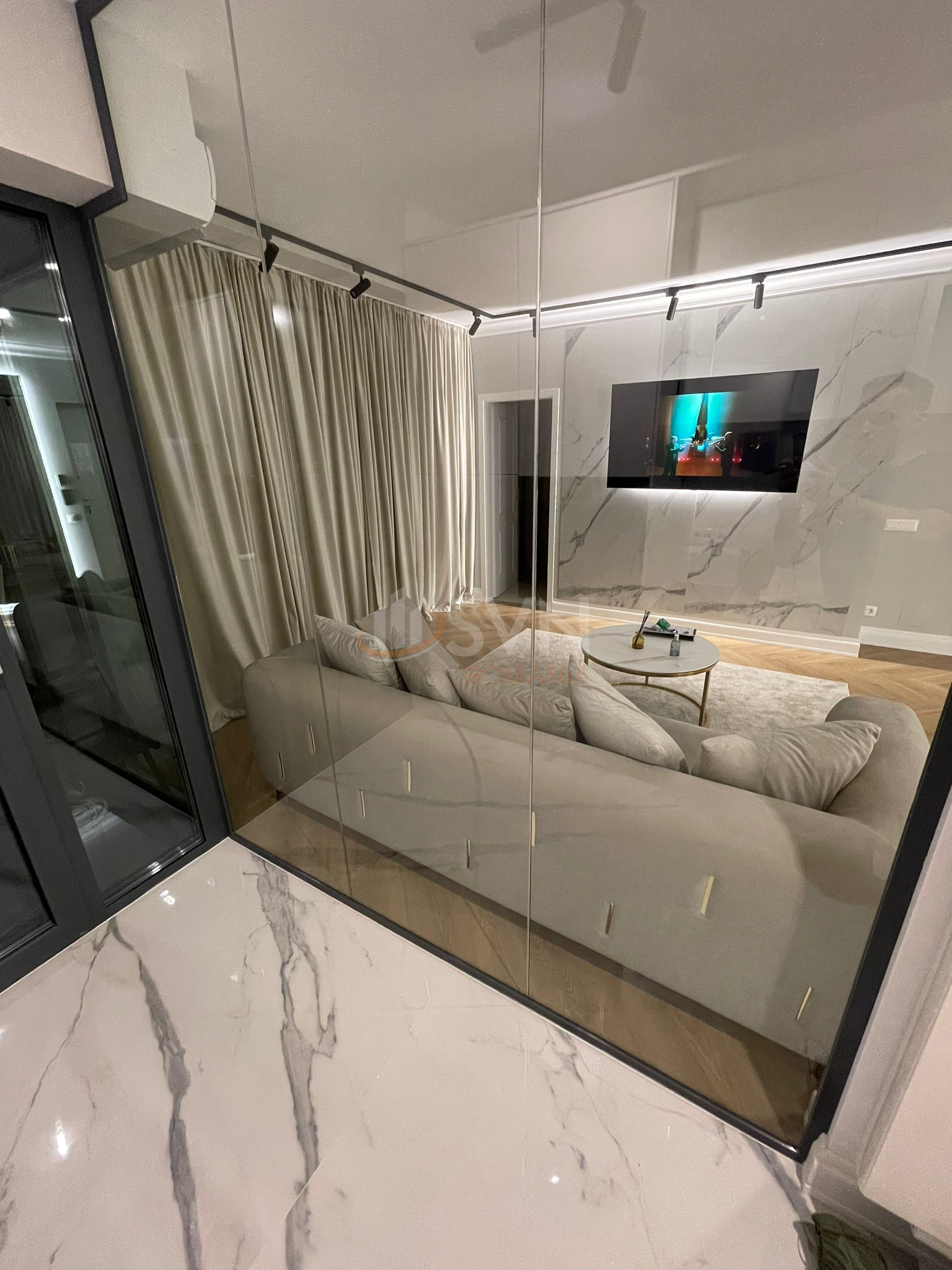 Apartament, 2 camere Bucuresti/Aviatiei