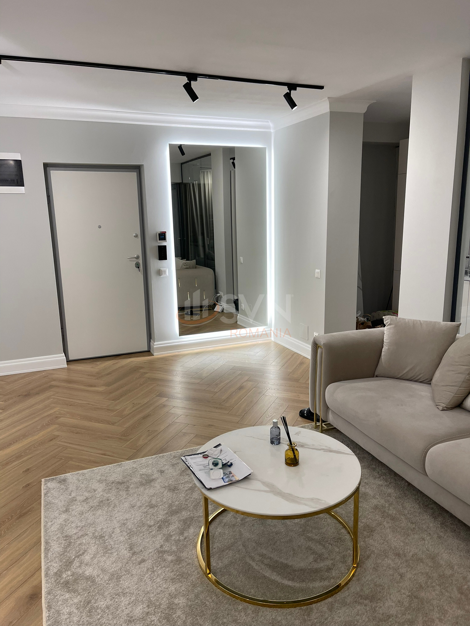Apartament, 2 camere Bucuresti/Aviatiei