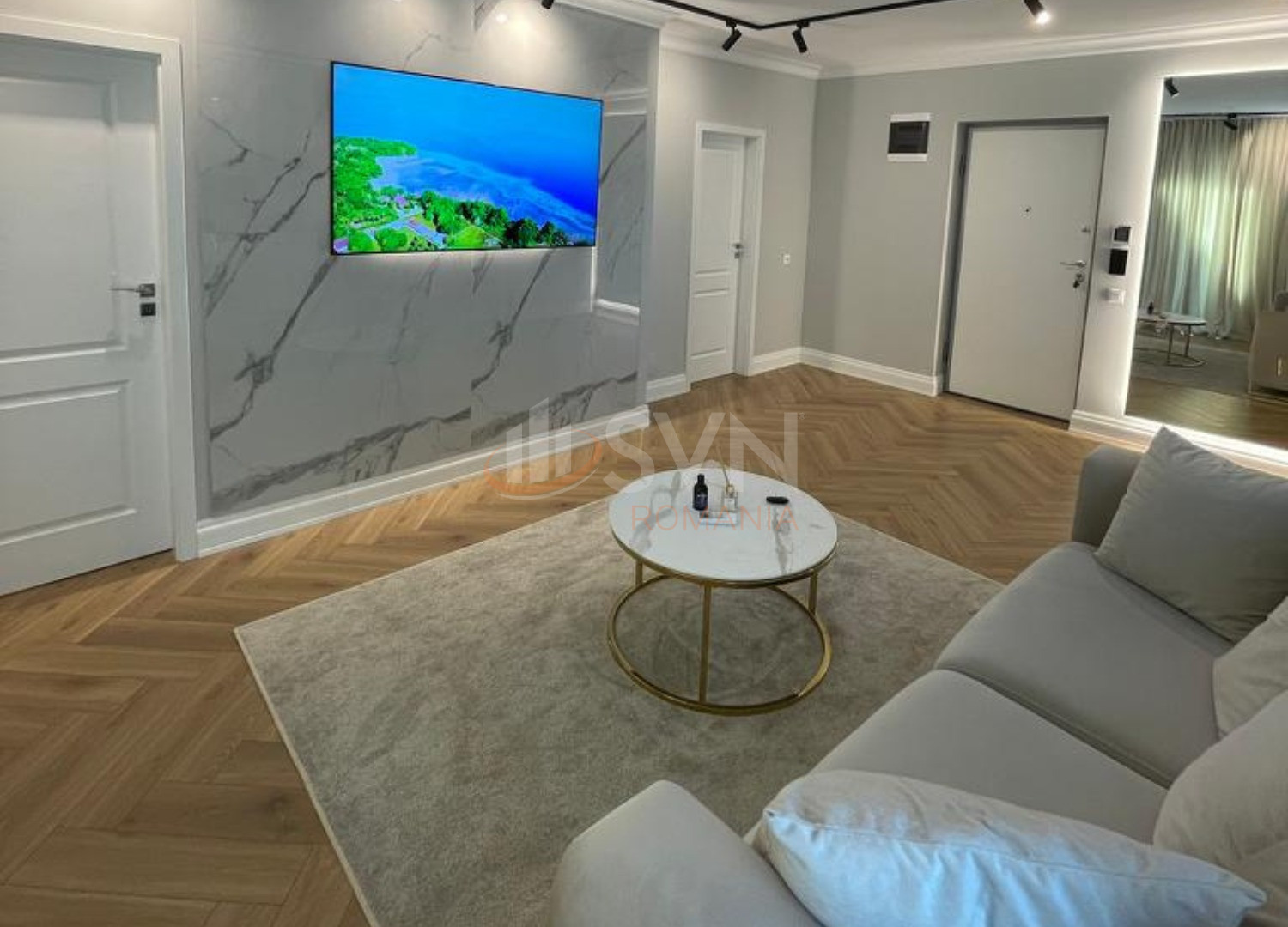 Apartament, 2 camere Bucuresti/Aviatiei