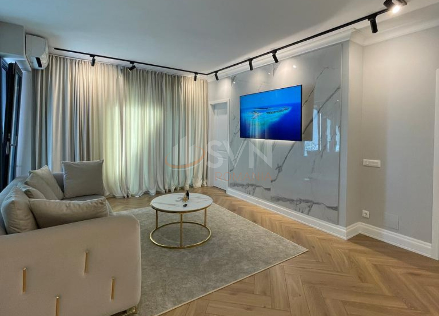 Apartament, 2 camere Bucuresti/Aviatiei