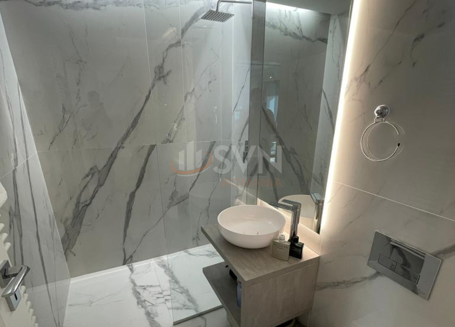 Apartament, 2 camere Bucuresti/Aviatiei
