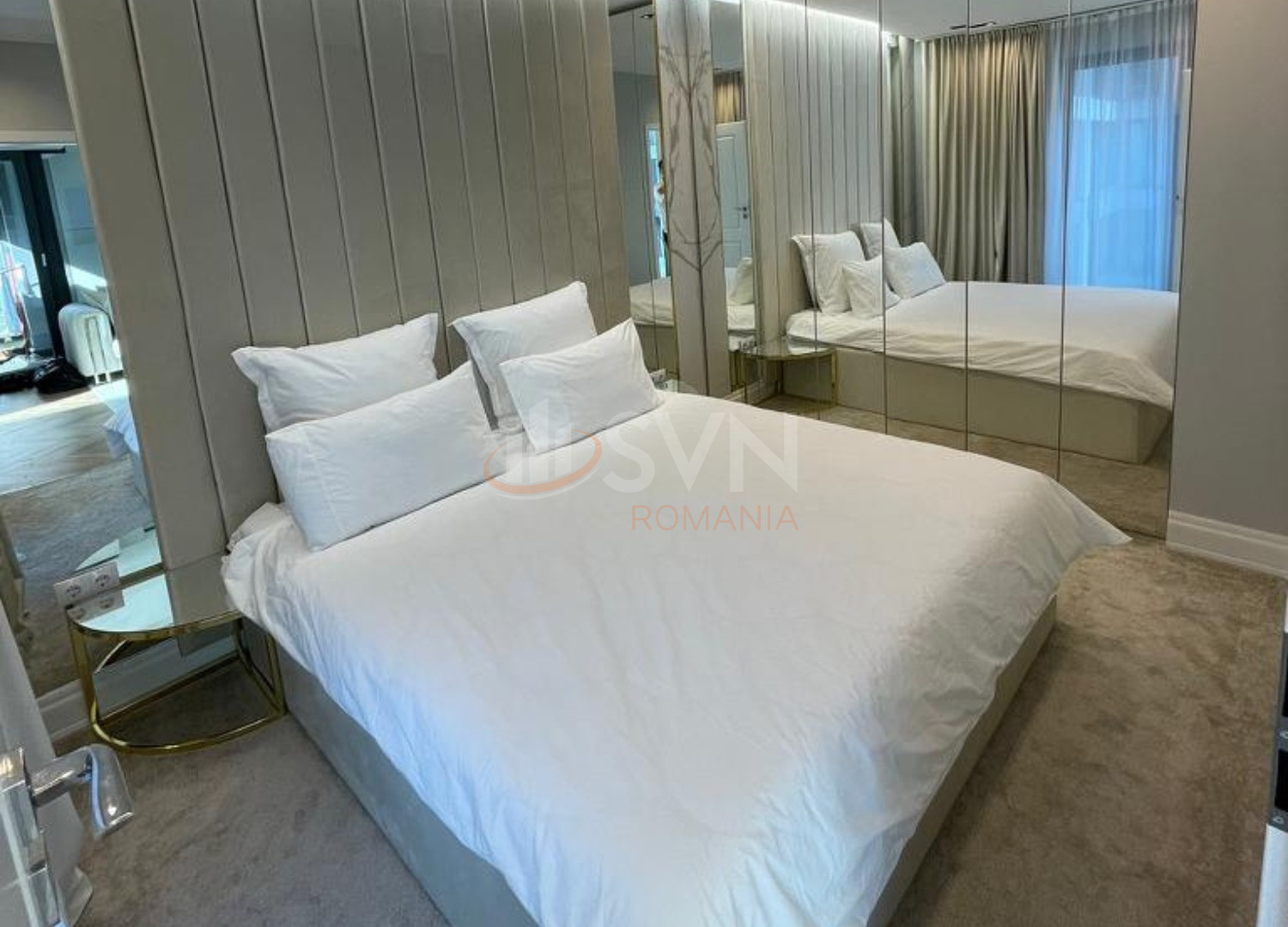 Apartament, 2 camere Bucuresti/Aviatiei