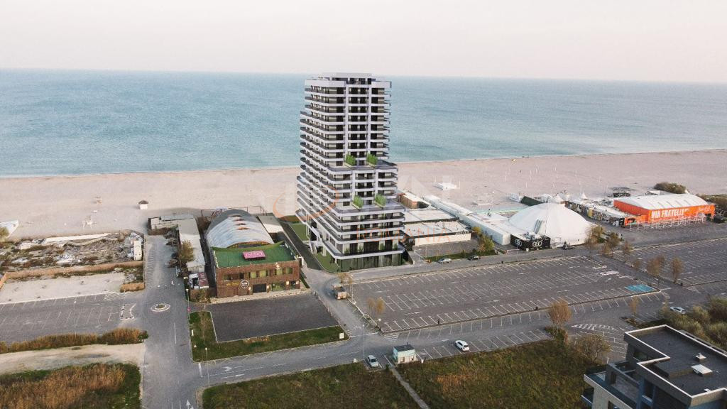 Apartament, 2 camere Constanta/Nord