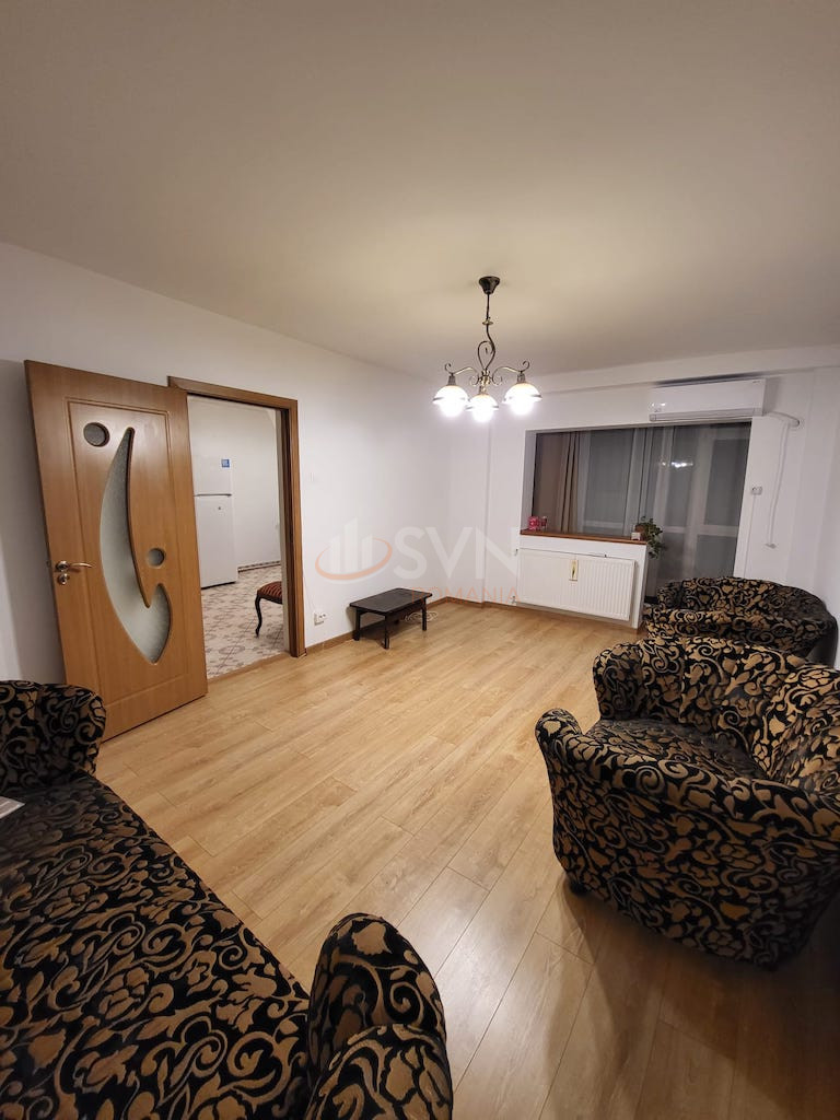 Apartament, 2 camere Bucuresti/Baicului