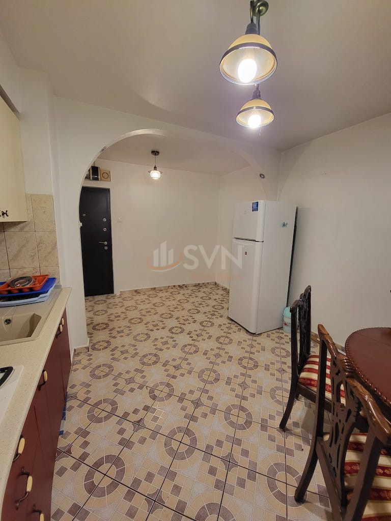 Apartament, 2 camere Bucuresti/Baicului