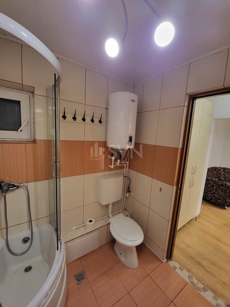 Apartament, 2 camere Bucuresti/Baicului