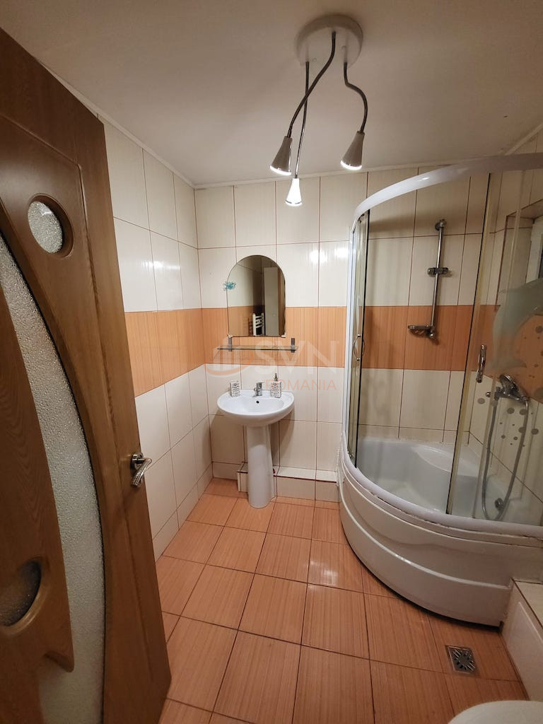 Apartament, 2 camere Bucuresti/Baicului