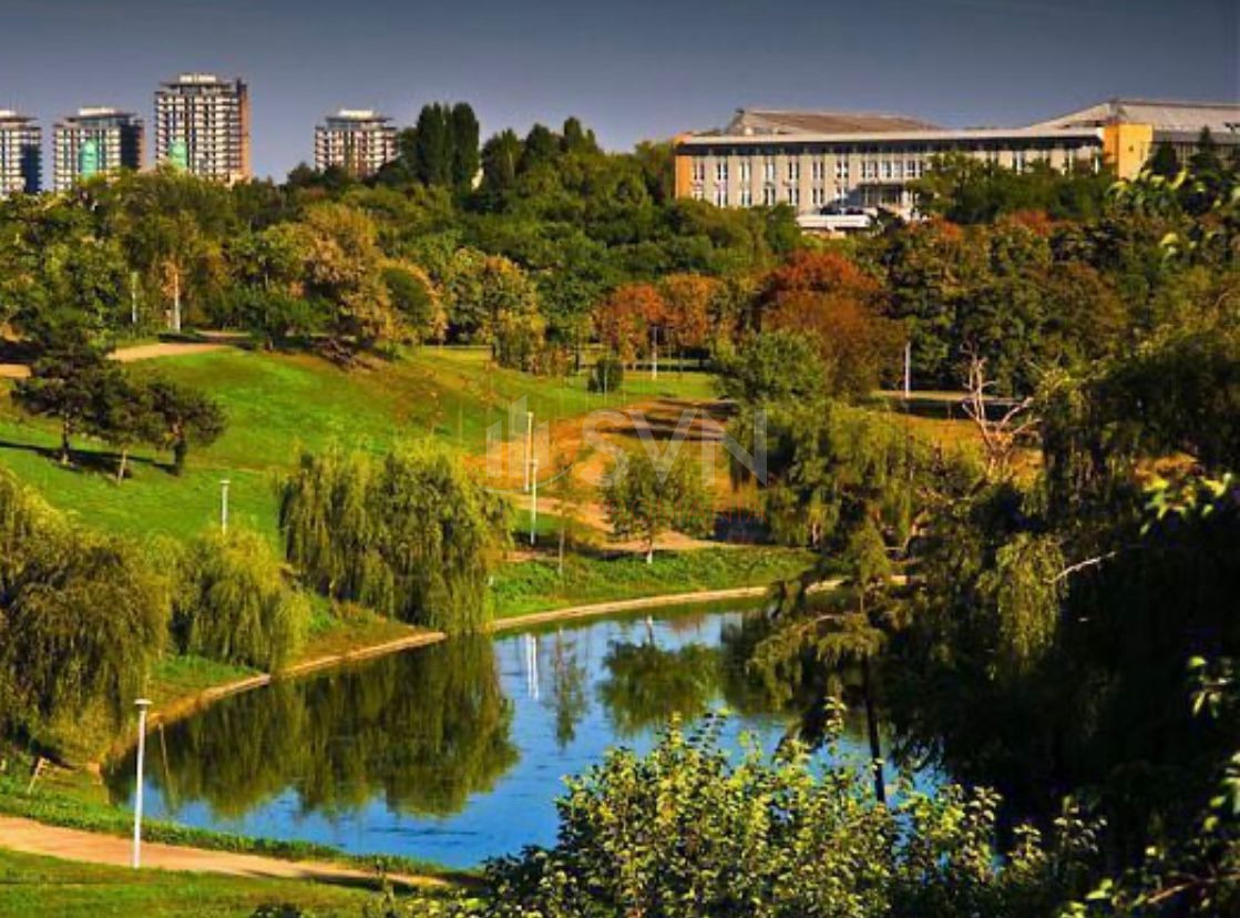 Apartament, 2 camere Bucuresti/Tineretului