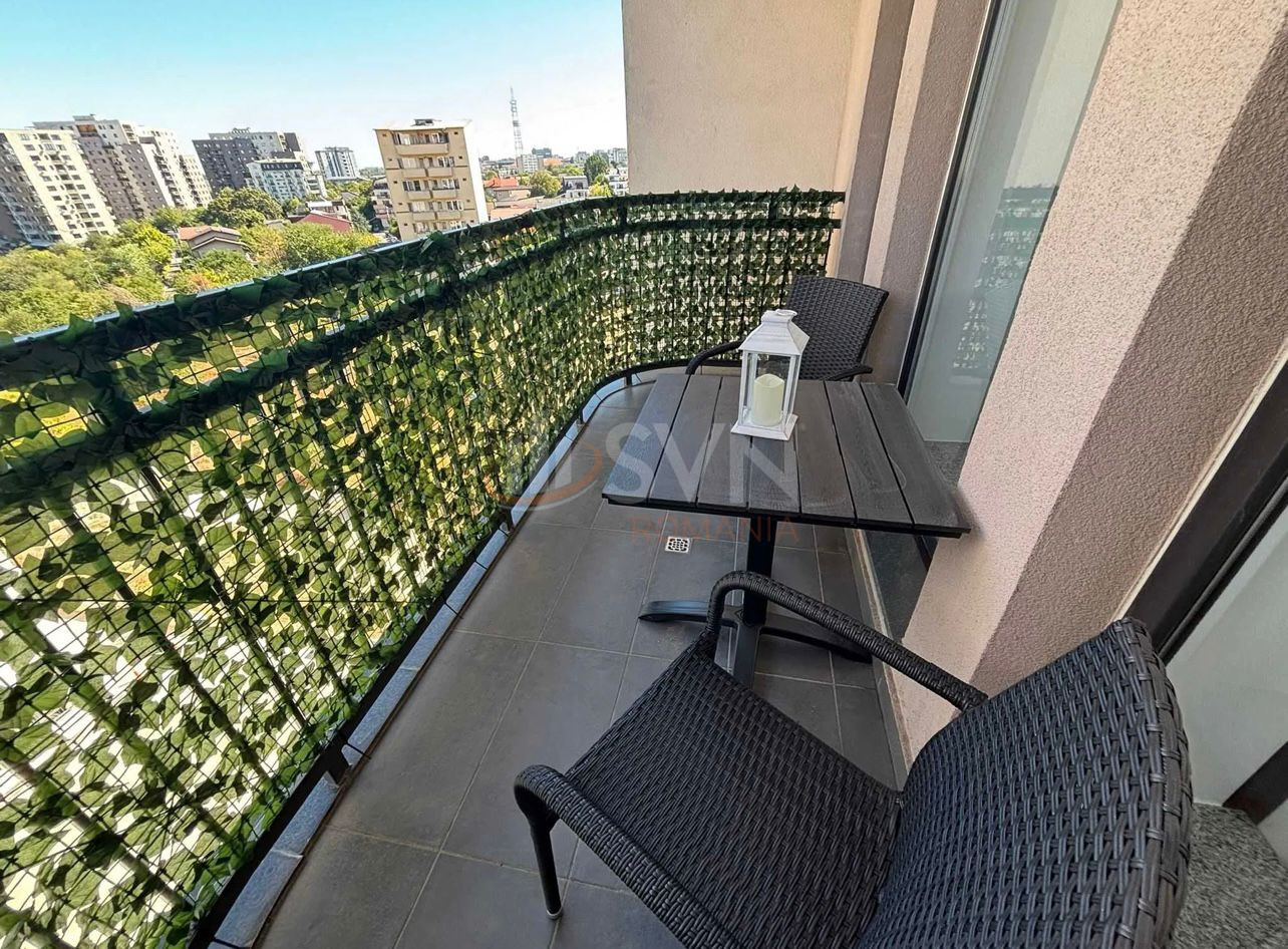 Apartament, 2 camere Bucuresti/Tineretului