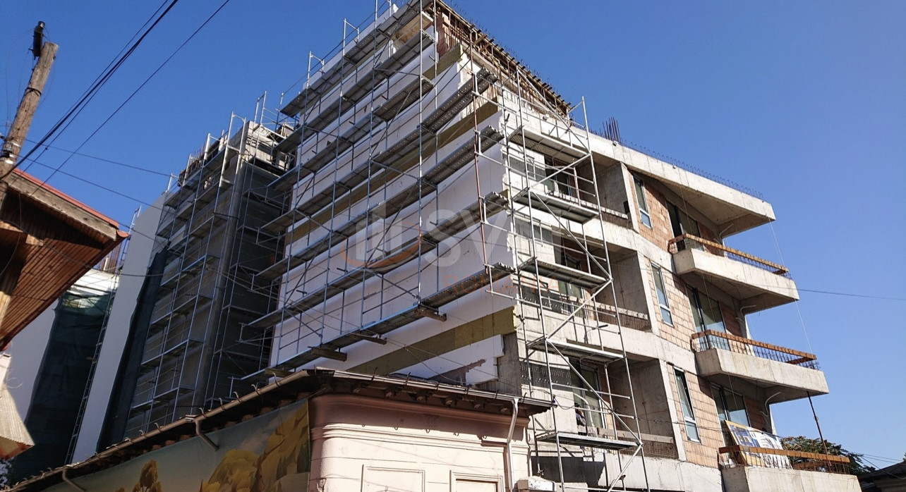 Apartament, 2 camere Bucuresti/13 Septembrie