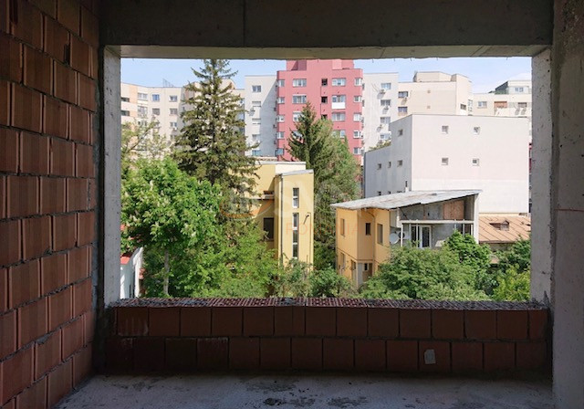 Apartament, 2 camere Bucuresti/13 Septembrie