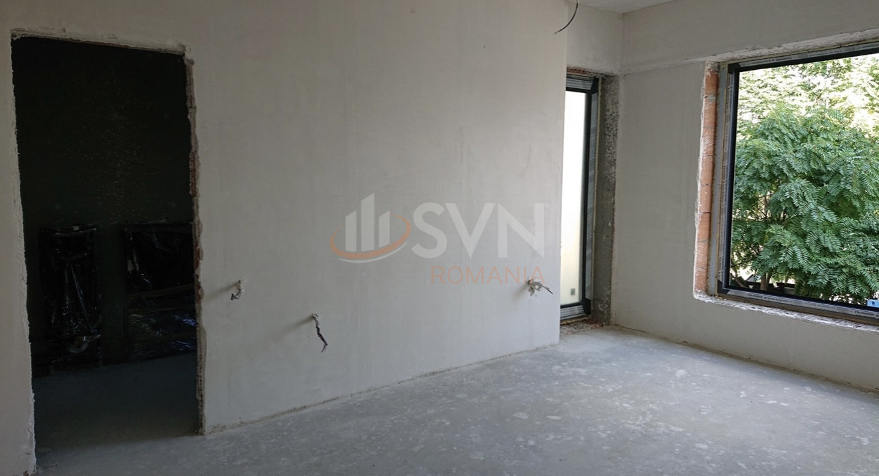 Apartament, 2 camere Bucuresti/13 Septembrie