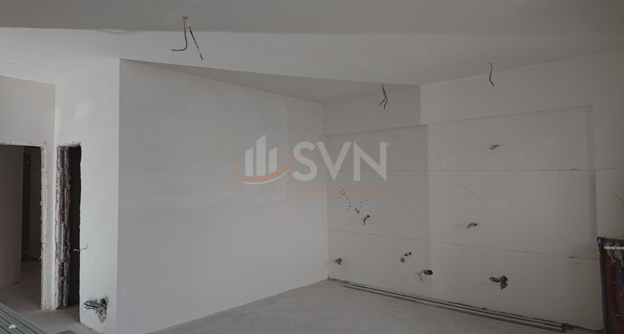 Apartament, 2 camere Bucuresti/13 Septembrie