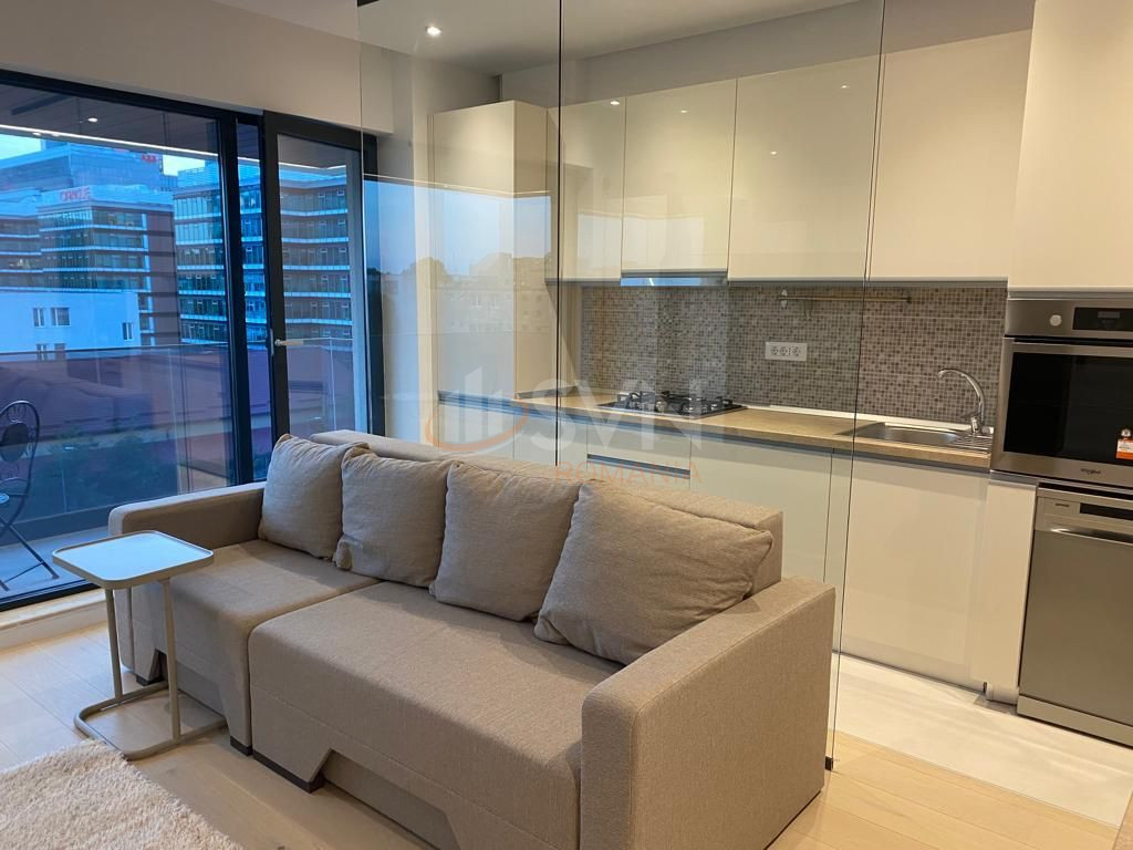 Apartament, 2 camere Bucuresti/Pipera