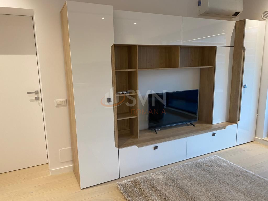 Apartament, 2 camere Bucuresti/Pipera
