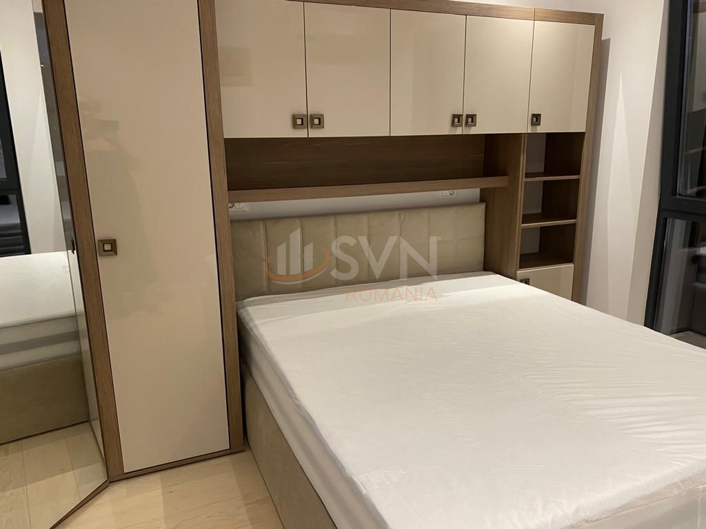 Apartament, 2 camere Bucuresti/Pipera