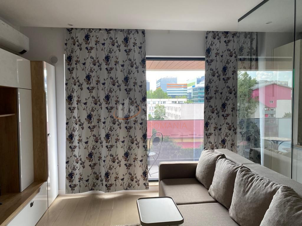 Apartament, 2 camere Bucuresti/Pipera