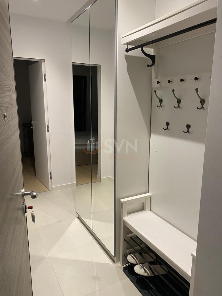 Apartament, 2 camere Bucuresti/Pipera