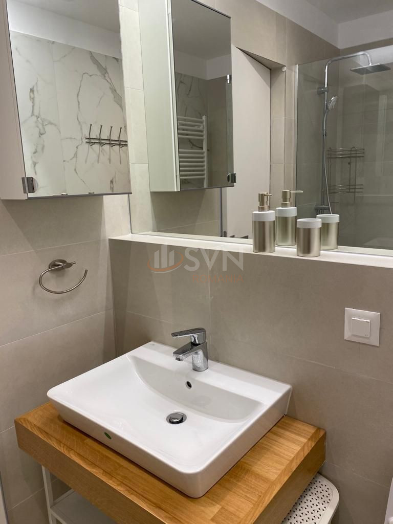 Apartament, 2 camere Bucuresti/Pipera